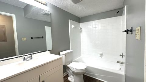 Tiny photo for 3735 Donovan Drive #C, Tallahassee, FL 32309 (MLS # 394980)