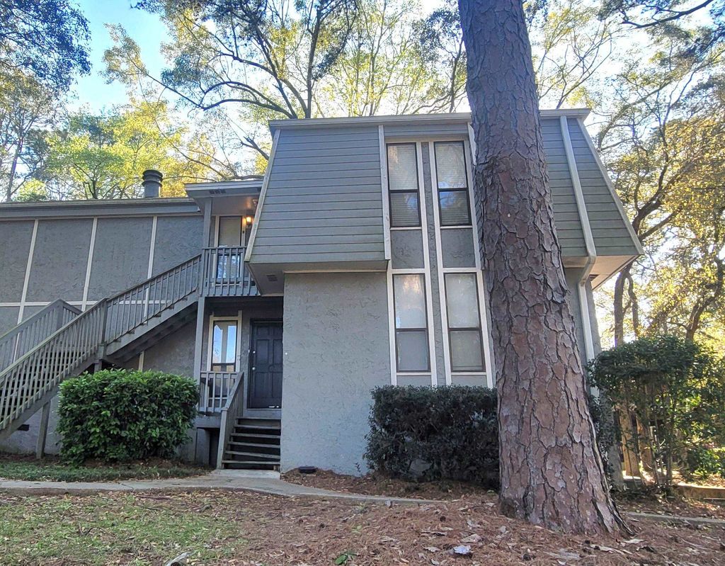 Photo of 3735 Donovan Drive #A, Tallahassee, FL 32309 (MLS # 394980)