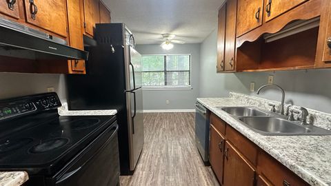 Tiny photo for 3735 Donovan Drive #C, Tallahassee, FL 32309 (MLS # 394980)