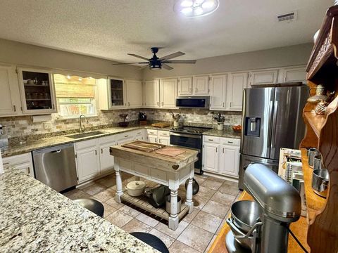 Tiny photo for 3045 HARPERS FERRY Drive, Tallahassee, FL 32308 (MLS # 398349)