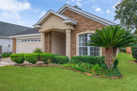 A home in Tallahassee