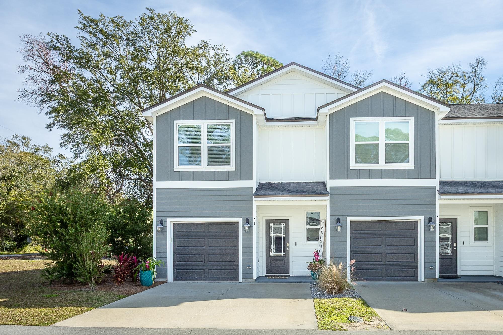 270 The Prado Street A-1