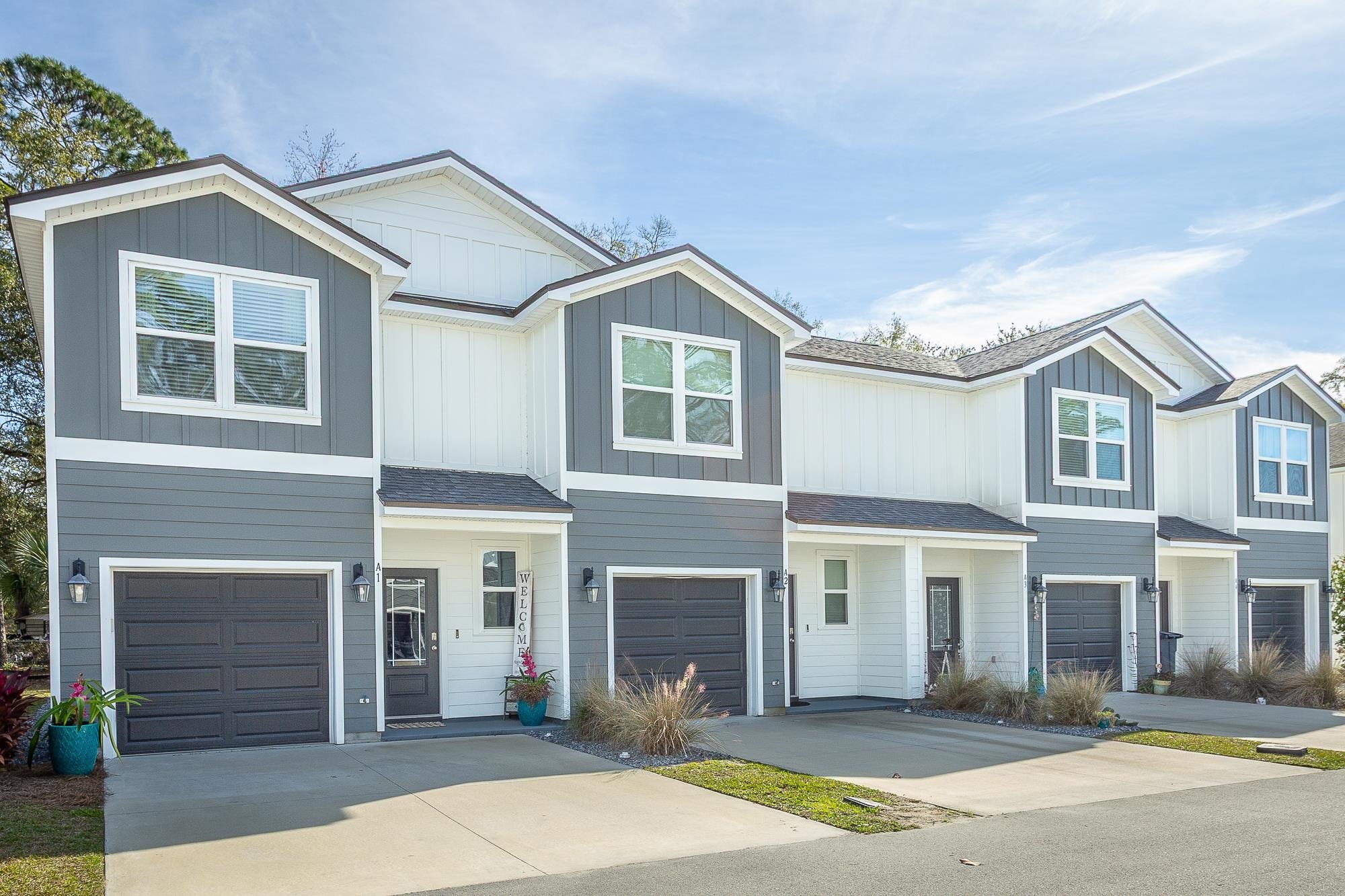 270 The Prado Street A-1