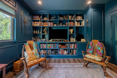 Tiny photo for 4016 Bending Court, Tallahassee, FL 32308 (MLS # 394451)