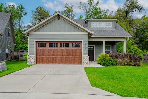 Photo of 4016 Bending Court, Tallahassee, FL 32308 (MLS # 394451)