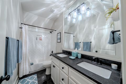 Tiny photo for 4016 Bending Court, Tallahassee, FL 32308 (MLS # 394451)