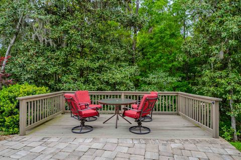 Tiny photo for 4016 Bending Court, Tallahassee, FL 32308 (MLS # 394451)