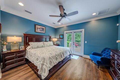 Tiny photo for 4016 Bending Court, Tallahassee, FL 32308 (MLS # 394451)