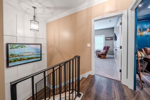 Tiny photo for 4016 Bending Court, Tallahassee, FL 32308 (MLS # 394451)