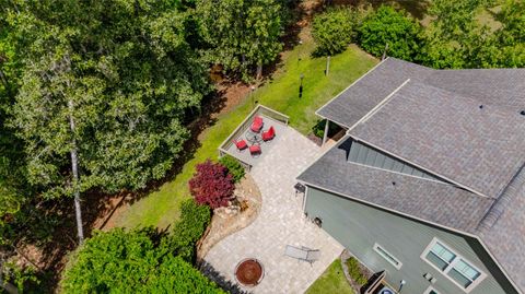 Tiny photo for 4016 Bending Court, Tallahassee, FL 32308 (MLS # 394451)