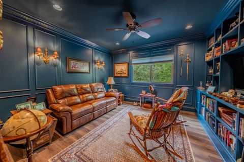 Tiny photo for 4016 Bending Court, Tallahassee, FL 32308 (MLS # 394451)