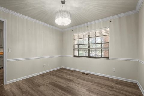 Tiny photo for 4421 W Shannon Lakes Drive, Tallahassee, FL 32309 (MLS # 393991)