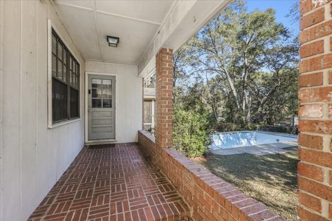 Tiny photo for 4421 W Shannon Lakes Drive, Tallahassee, FL 32309 (MLS # 393991)