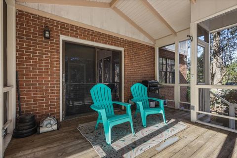 Tiny photo for 4421 W Shannon Lakes Drive, Tallahassee, FL 32309 (MLS # 393991)