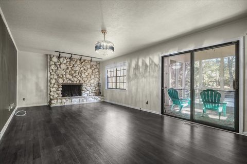 Tiny photo for 4421 W Shannon Lakes Drive, Tallahassee, FL 32309 (MLS # 393991)