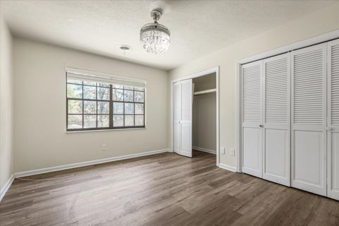 Tiny photo for 4421 W Shannon Lakes Drive, Tallahassee, FL 32309 (MLS # 393991)