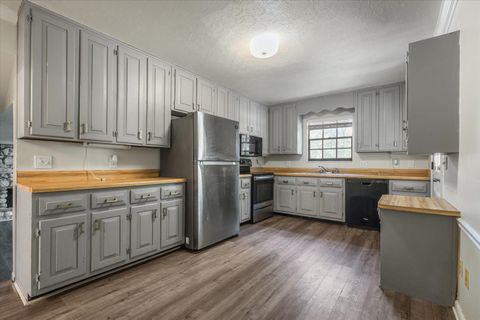 Tiny photo for 4421 W Shannon Lakes Drive, Tallahassee, FL 32309 (MLS # 393991)