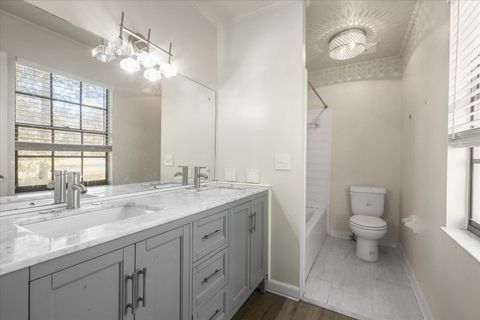 Tiny photo for 4421 W Shannon Lakes Drive, Tallahassee, FL 32309 (MLS # 393991)