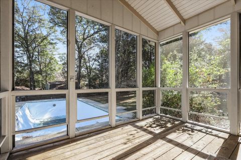 Tiny photo for 4421 W Shannon Lakes Drive, Tallahassee, FL 32309 (MLS # 393991)