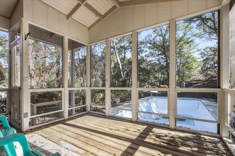 Tiny photo for 4421 W Shannon Lakes Drive, Tallahassee, FL 32309 (MLS # 393991)