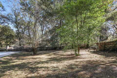 Tiny photo for 4421 W Shannon Lakes Drive, Tallahassee, FL 32309 (MLS # 393991)