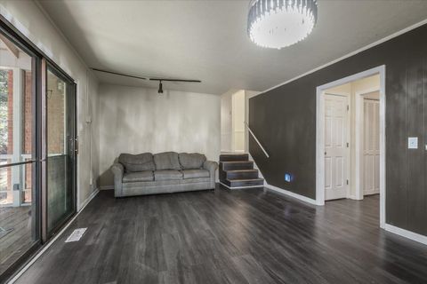 Tiny photo for 4421 W Shannon Lakes Drive, Tallahassee, FL 32309 (MLS # 393991)