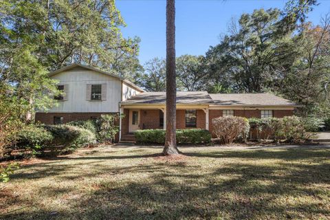 Tiny photo for 4421 W Shannon Lakes Drive, Tallahassee, FL 32309 (MLS # 393991)