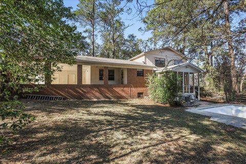 Tiny photo for 4421 W Shannon Lakes Drive, Tallahassee, FL 32309 (MLS # 393991)