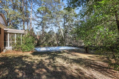 Tiny photo for 4421 W Shannon Lakes Drive, Tallahassee, FL 32309 (MLS # 393991)