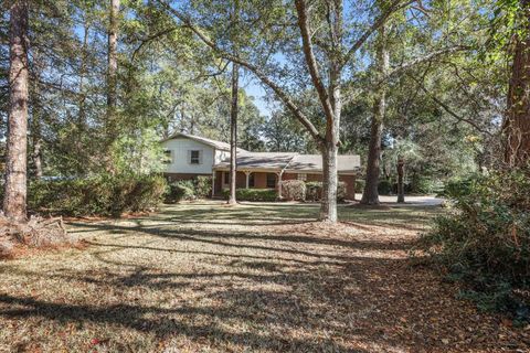 Tiny photo for 4421 W Shannon Lakes Drive, Tallahassee, FL 32309 (MLS # 393991)