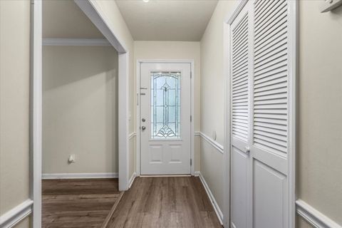 Tiny photo for 4421 W Shannon Lakes Drive, Tallahassee, FL 32309 (MLS # 393991)