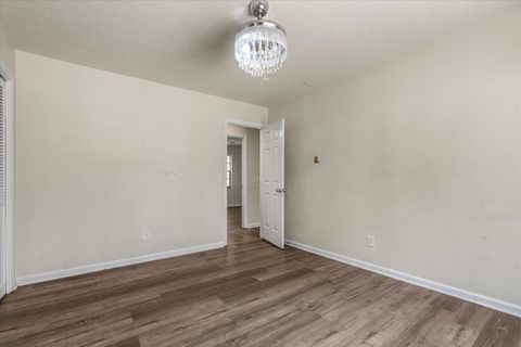 Tiny photo for 4421 W Shannon Lakes Drive, Tallahassee, FL 32309 (MLS # 393991)