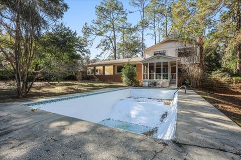 Tiny photo for 4421 W Shannon Lakes Drive, Tallahassee, FL 32309 (MLS # 393991)