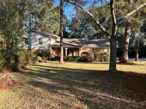 4421 W Shannon Lakes Drive Tallahassee FL 32309