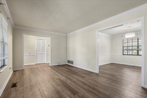 Tiny photo for 4421 W Shannon Lakes Drive, Tallahassee, FL 32309 (MLS # 393991)