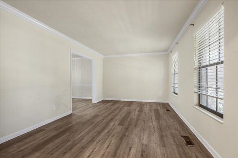 Tiny photo for 4421 W Shannon Lakes Drive, Tallahassee, FL 32309 (MLS # 393991)