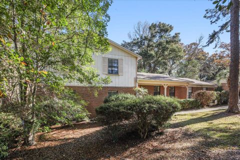 Tiny photo for 4421 W Shannon Lakes Drive, Tallahassee, FL 32309 (MLS # 393991)