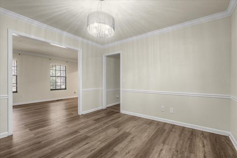 Tiny photo for 4421 W Shannon Lakes Drive, Tallahassee, FL 32309 (MLS # 393991)