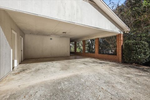 Tiny photo for 4421 W Shannon Lakes Drive, Tallahassee, FL 32309 (MLS # 393991)