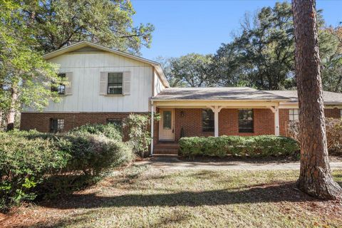 Tiny photo for 4421 W Shannon Lakes Drive, Tallahassee, FL 32309 (MLS # 393991)