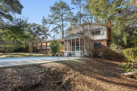 Tiny photo for 4421 W Shannon Lakes Drive, Tallahassee, FL 32309 (MLS # 393991)