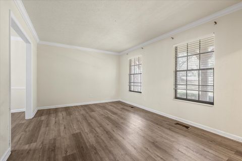 Tiny photo for 4421 W Shannon Lakes Drive, Tallahassee, FL 32309 (MLS # 393991)