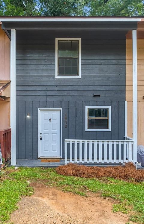 1846 Sylvan Court Tallahassee FL 32303