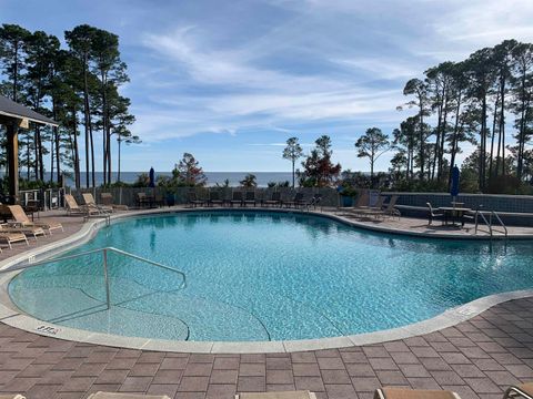 Tiny photo for 122 Treehouse Circle, St Teresa, FL 32358 (MLS # 399073)