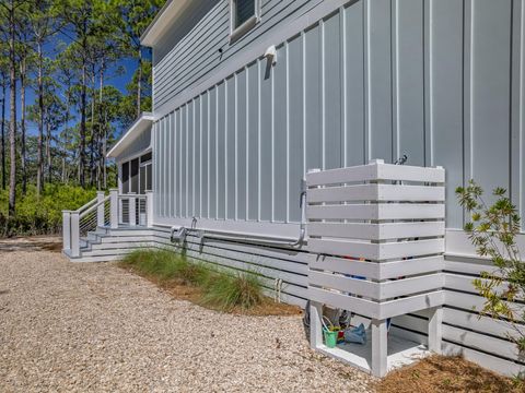 Tiny photo for 122 Treehouse Circle, St Teresa, FL 32358 (MLS # 399073)