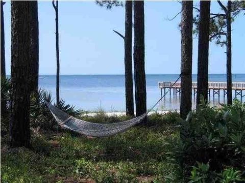 Tiny photo for 122 Treehouse Circle, St Teresa, FL 32358 (MLS # 399073)
