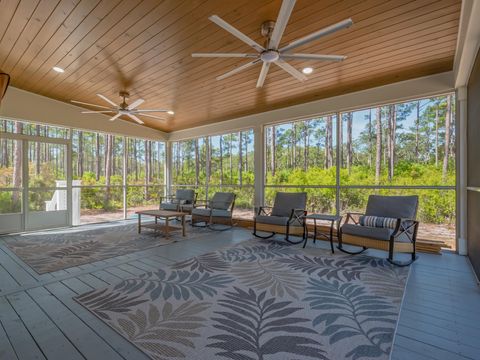 Tiny photo for 122 Treehouse Circle, St Teresa, FL 32358 (MLS # 399073)
