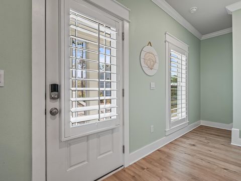 Tiny photo for 122 Treehouse Circle, St Teresa, FL 32358 (MLS # 399073)