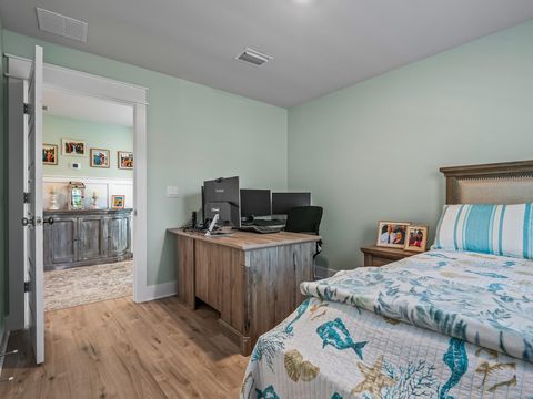 Tiny photo for 122 Treehouse Circle, St Teresa, FL 32358 (MLS # 399073)