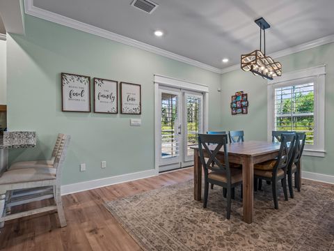 Tiny photo for 122 Treehouse Circle, St Teresa, FL 32358 (MLS # 399073)
